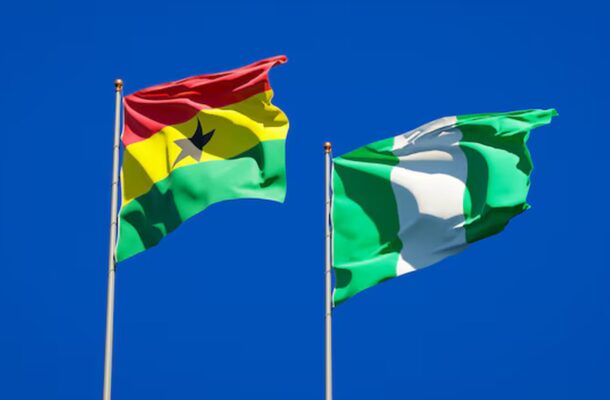 Nigerian investments in Ghana hit US$103.6m in first nine months of 2025