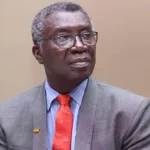 I won’t quit NPP — Frimpong-Boateng fires back