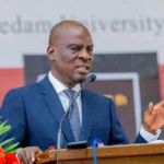 No white paper in constitutional review process – Haruna Iddrisu