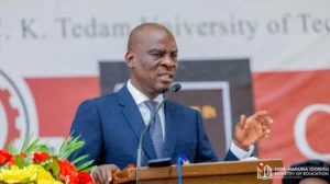 NDC gov't ‘scams’ tertiary students, increases school fees by 25% after 2024 campaign promises