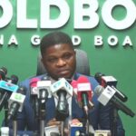 Ghana to begin weekly refining of One tonne of gold in February 2026 - GoldBod