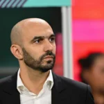 2025 AFCON: ‘This will be tough’ – Morocco coach Regragui ahead of Nigeria clash