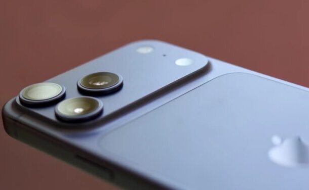 Apple Is Ready to ‘Break’ Its Most Sacred Rule with the iPhone 18