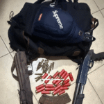 Police gun down two suspects, foil planned robbery on Antoakrom–Manso Nkwanta stretch