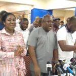 118 former NPP parliamentary aspirants throw weight behind Bawumia ahead of January primaries