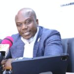 Star Oil suspended Membership over minority policy position - COMAC Chair