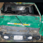 Boy, 15, dies after being hit by vehicle during night float in Takoradi