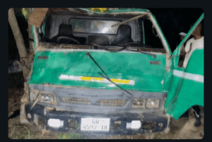 Boy, 15, dies after being hit by vehicle during night float in Takoradi