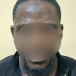 Police arrest man in Accra over illegal possession and sale of assault rifle