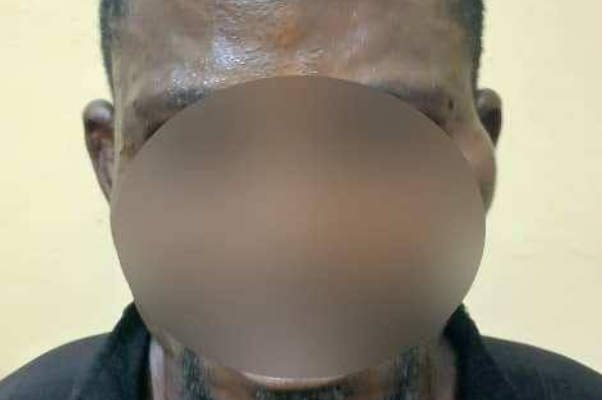 Police arrest man in Accra over illegal possession and sale of assault rifle