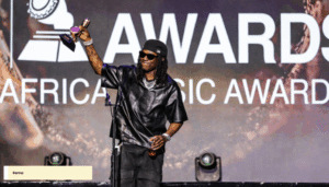 AFRIMA 2026: Rema, Burna Boy, Yemi Alade and Phyno lead big wins as Nigerian stars shine
