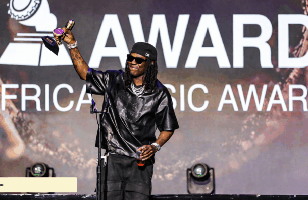 AFRIMA 2026: Rema, Burna Boy, Yemi Alade and Phyno lead big wins as Nigerian stars shine