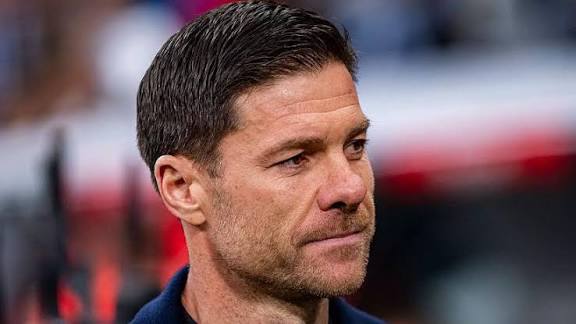 Breaking: Xavi Alonso resigns as Real Madrid coach