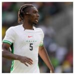 2025 AFCON: We must fight for Nigeria – Ogbu ahead of semifinals clash with Morocco