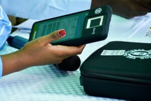 Uganda orders nationwide internet shutdown days to polls amid rising political tensions