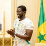2025 AFCON: President Faye hails Lions as Senegal reach final