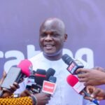 24-Hour Market Programme to boost local economies – Ahmed Ibrahim