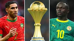 2025 AFCON: Morocco chase history as Senegal stand in way of AFCON glory
