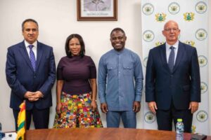 Hungary, Egypt seek trilateral health partnership with Ghana in €200,000 pilot medical support initiative