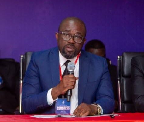 2026 WAFCON: 'We have what it takes’ – Kurt Okraku backs Black Queens