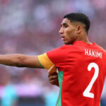 2025 AFCON: ‘This team deserves it' - Morocco captain Hakimi ahead of the finals