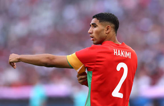 2025 AFCON: ‘This team deserves it' - Morocco captain Hakimi ahead of the finals