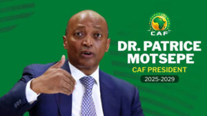 2025 AFCON: ‘Our most successful AFCON ever’ – CAF President Motsepe