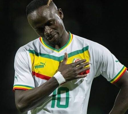 2025 AFCON: Sadio Mané bows out in glory as Senegal beat Morocco to lift AFCON title