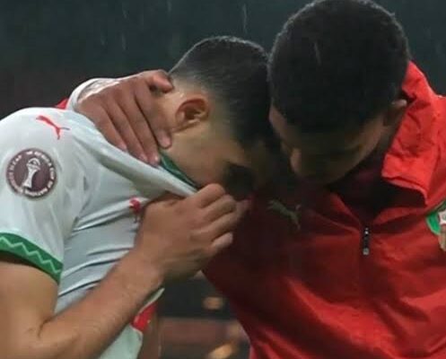 2025 AFCON: Morocco’s 50-year wait goes on as Senegal break hearts in Rabat