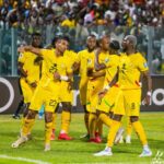 Black Stars maintain FIFA rankings as Morocco and Senegal rise