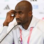 2026 World cup: Otto Addo seeks strong backroom team to bolster preparations