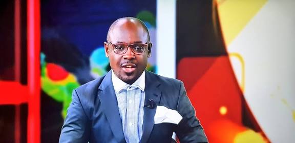 2026 World Cup: We can match our quarter-final or better - GFA Comms Director