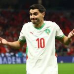 2025 AFCON: Real Madrid coach Arbeloa welcomes back Brahim Diaz