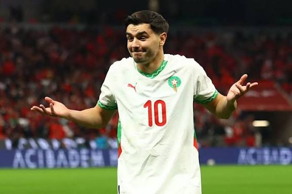 2025 AFCON: Real Madrid coach Arbeloa welcomes back Brahim Diaz