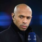 AFCON 2025: Thierry Henry calls for refereeing reforms