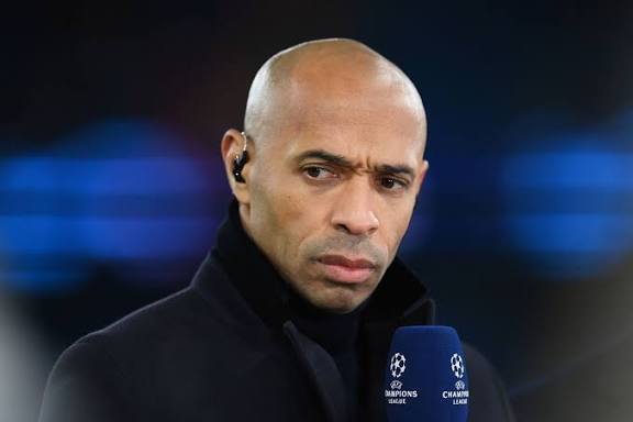 AFCON 2025: Thierry Henry calls for refereeing reforms