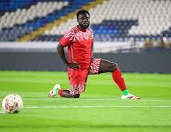 Leaving Kotoko was emotionally tough - Albert Amoah