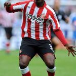 ‘It was always my dream’ – Asamoah Gyan on his Premier League journey