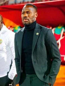 Senegal coach Thiaw apologises after 2025 AFCON final protest drama