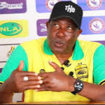 2025/26 GPL: We are still in the title race - Kotoko Coach Karim Zito