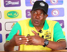 2025/26 GPL: We are still in the title race - Kotoko Coach Karim Zito