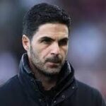 Arteta concedes Arsenal ‘lost control’ as Manchester United stun Emirates