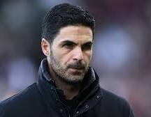 Arteta concedes Arsenal ‘lost control’ as Manchester United stun Emirates