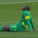 Sad news for sports as Kalidou Koulibaly mourns father