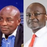 There was no error in the document we signed - Kwabena Agyapong 'exposes" Ken Agyapong