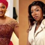 Mercy Johnson withdraws defamation case against TikToker Eedie Bliss