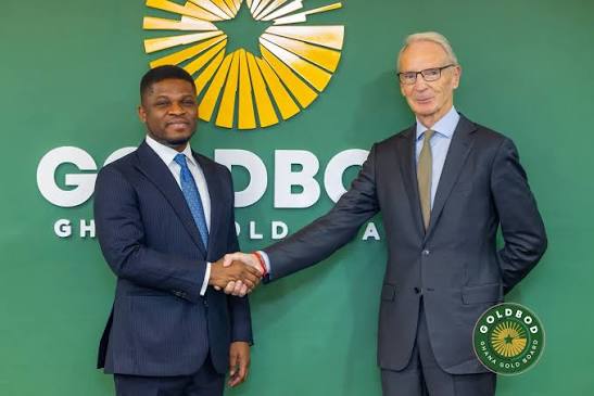GoldBod Engages World Gold Council to Spur Major Reforms: A New Dawn for Responsible Gold Mining in Ghana