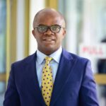 Stephen Amoah's religious and tribal comments do not represent us - Calvary Charismatic Centre