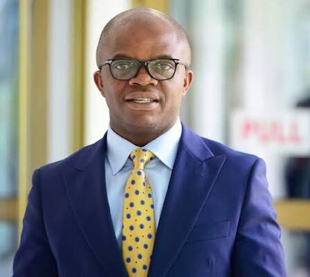 Stephen Amoah's religious and tribal comments do not represent us - Calvary Charismatic Centre