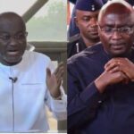 NPP Primaries: Kennedy Agyapong wrongly accuses Bawumia and launches unprovoked insults on him